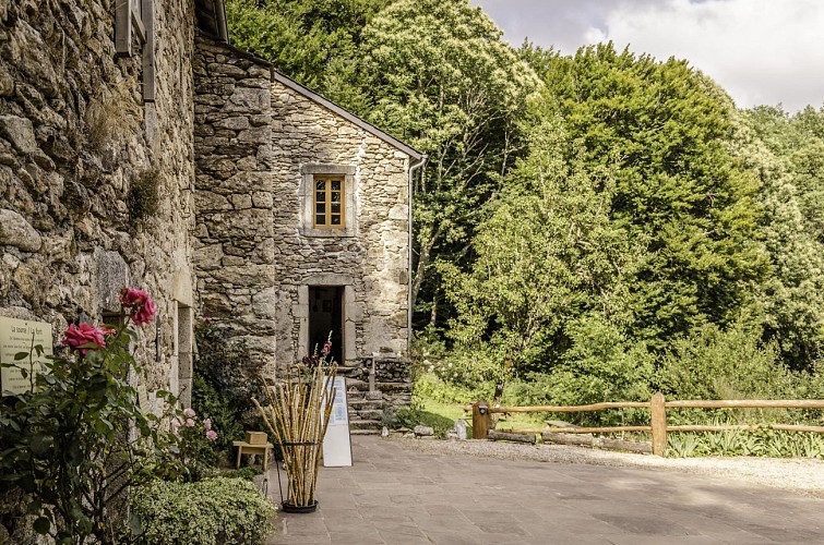 Maison de Payrac_Nages