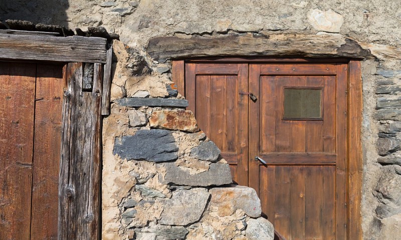 La boucle des hameaux