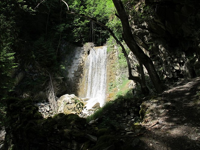 La boucle des hameaux