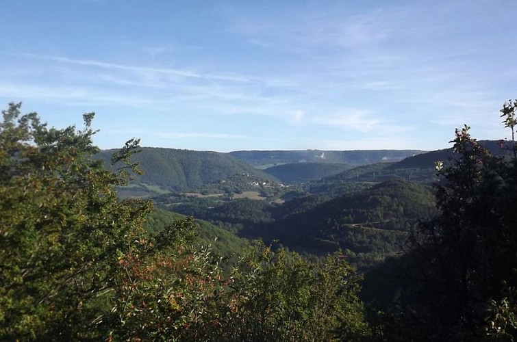 Circuit de la Serre Pountchut