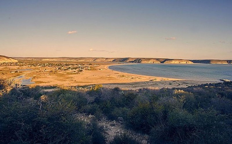 Madagascar : Toliara - Onilahy / 5 jours