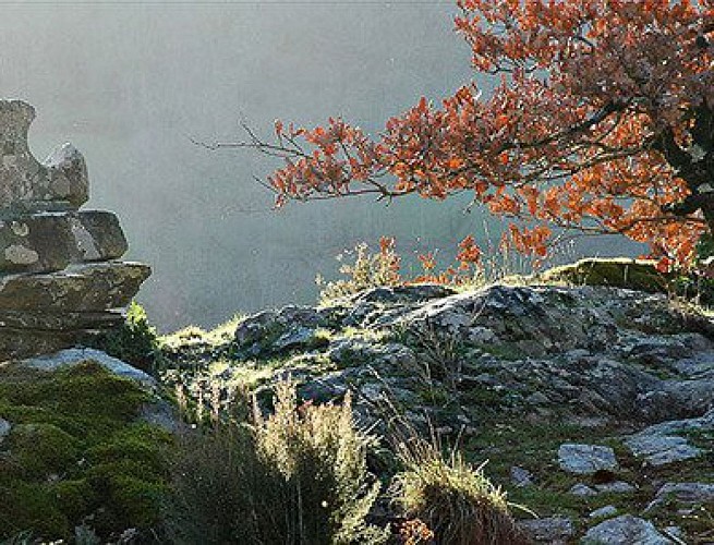 La Chapelle Saint-Cyrice