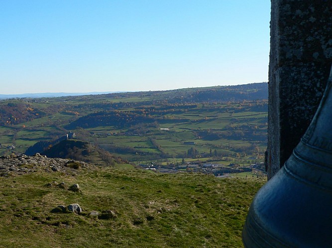 La bonnevie de Saint-Antoine