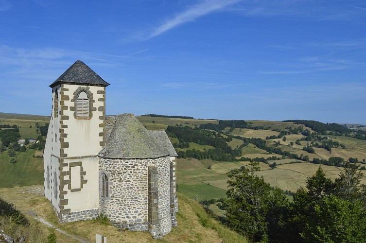 Chapelle de Valentine