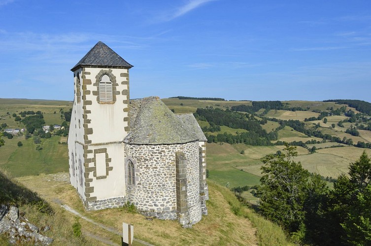 Gazelle mill and Jolan peat bogs