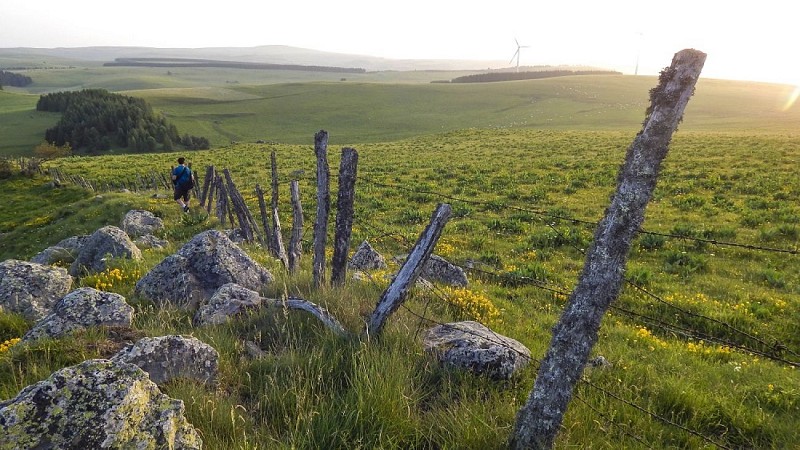 Le Puy de Mathonière