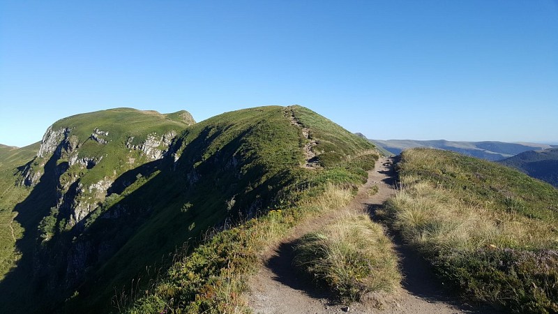 Les fours du Peyre Arse