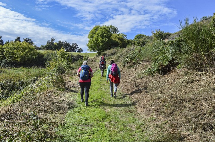 Gorges de la Bouzaire