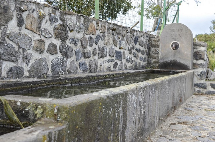 Gorges de la Bouzaire