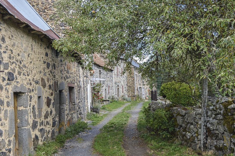 Gorges de la Bouzaire