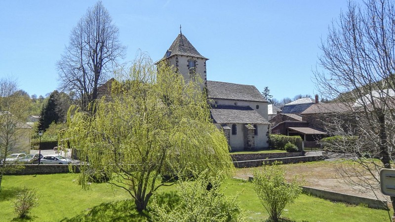 Moulin à tous vents