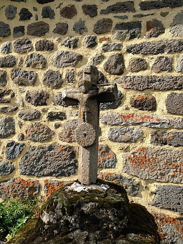 Tour Col de Serre – Puy de Niermont