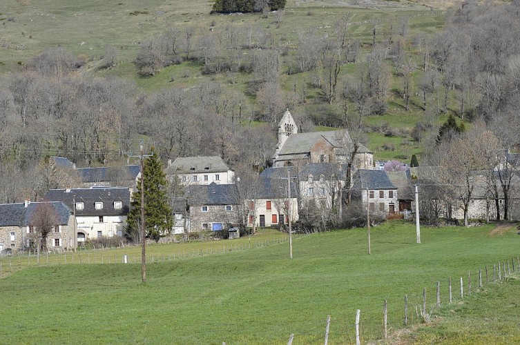 Boucle Entremont et Limon