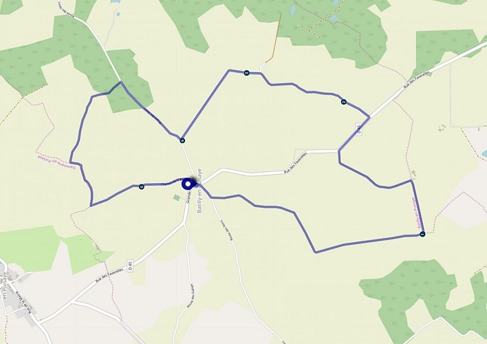 Batilly-en-Puisaye---Circuit-du-Creole