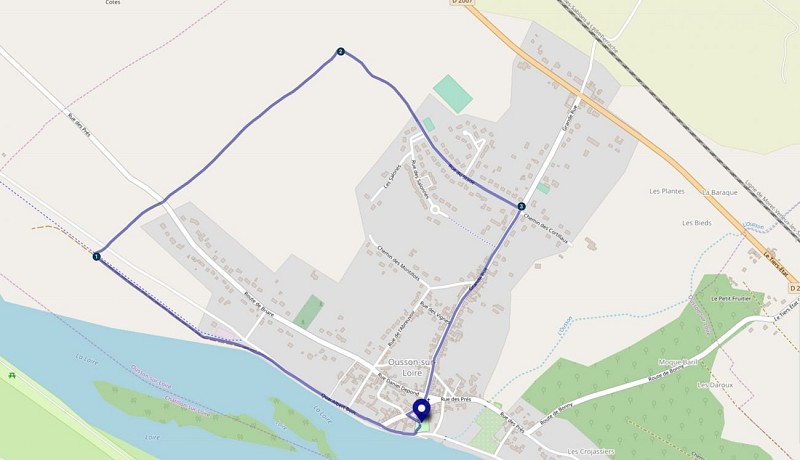 Ousson-sur-Loire---Circuit-du-village-et-de-la-Loire---etapes