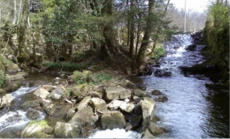 Randonnée Les Sources de La Durencuse