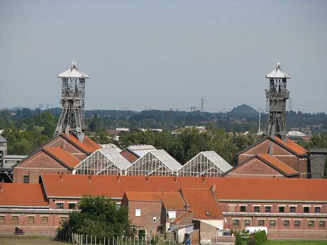 Centre Historique Minier Lewarde