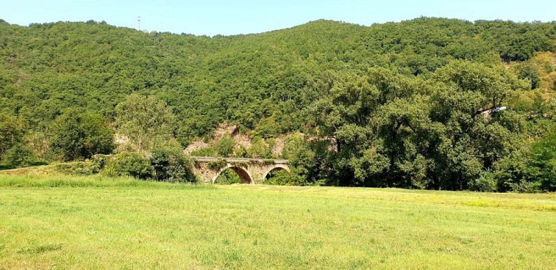 Pont de Janolles