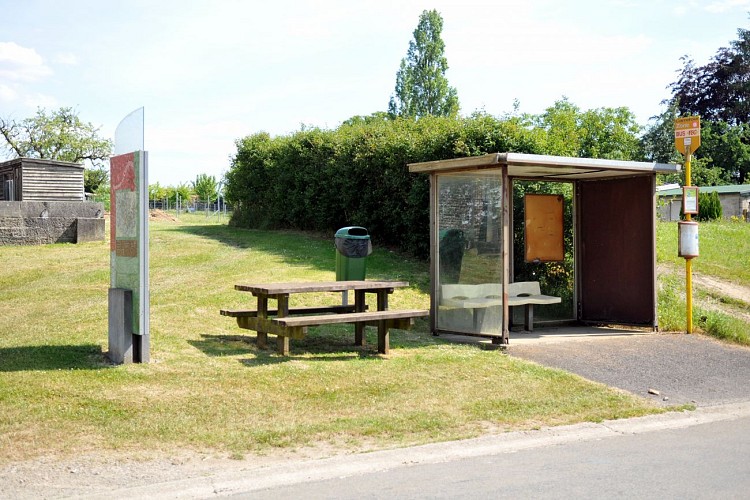 Balade Porcheresse (3)