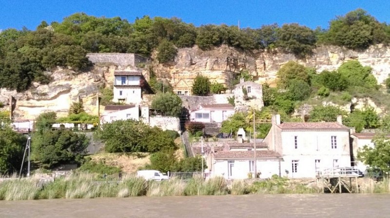 Route de la corniche