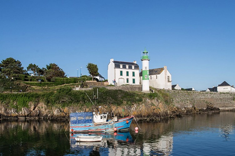 Balade de Doëlan