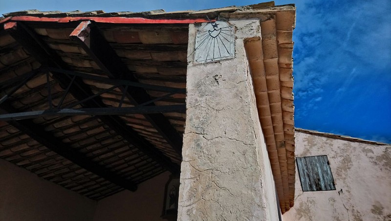 Randonnée autour du Lac du Paty