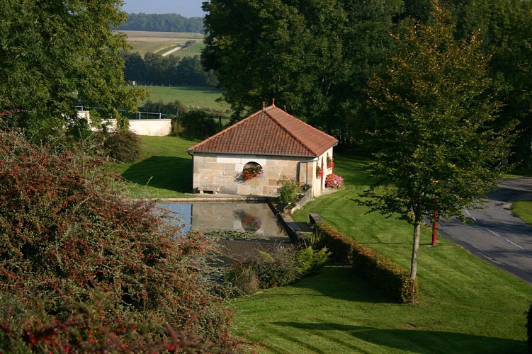 Laimont - Boucle de la Forestière