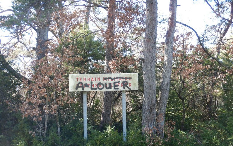 Contestation toujours active...