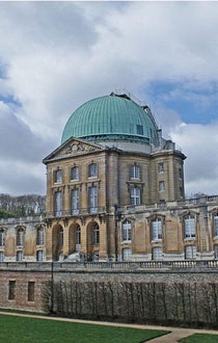 L'Observatoire de Meudon