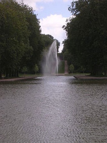 Parc de Sceaux