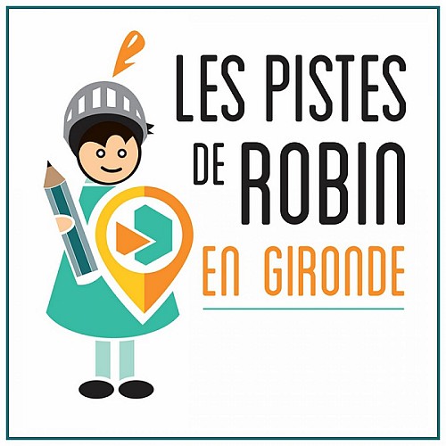 Logo Pistes de Robin 2018