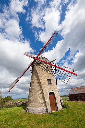 Moulin de Guemps