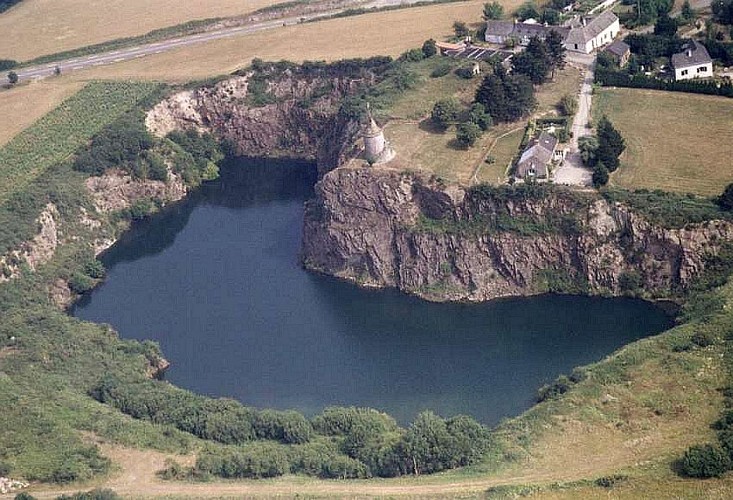 Le Mont Juillet