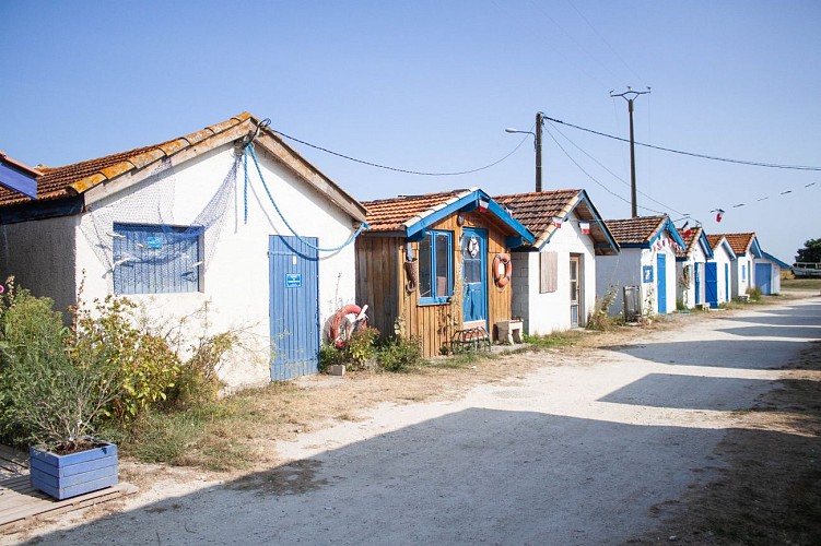 Cabanes Port de Talais © medoc-atlantique-tourisme_5