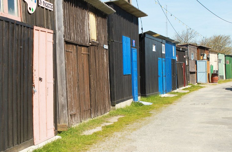 Port aux huîtres Le Verdon-sur-Mer © medoc-atlantique-tourisme_6