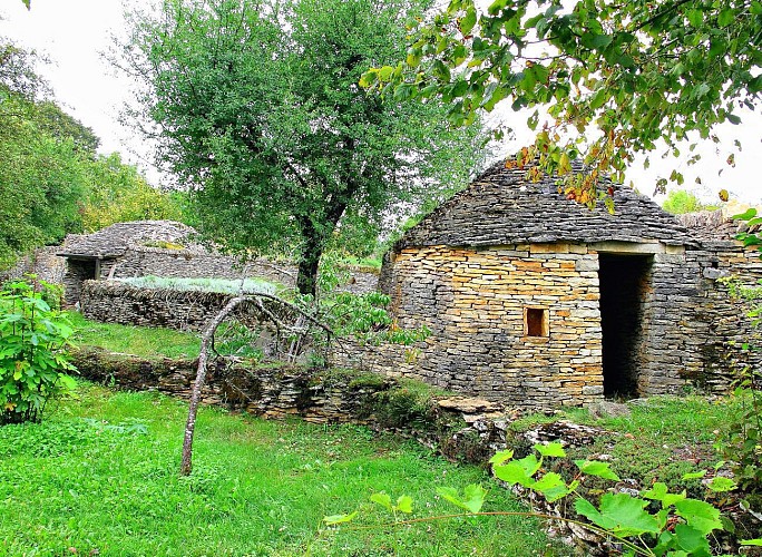 Sentier d'interprétation "des Lavières" - Vesoul-Val de Saône