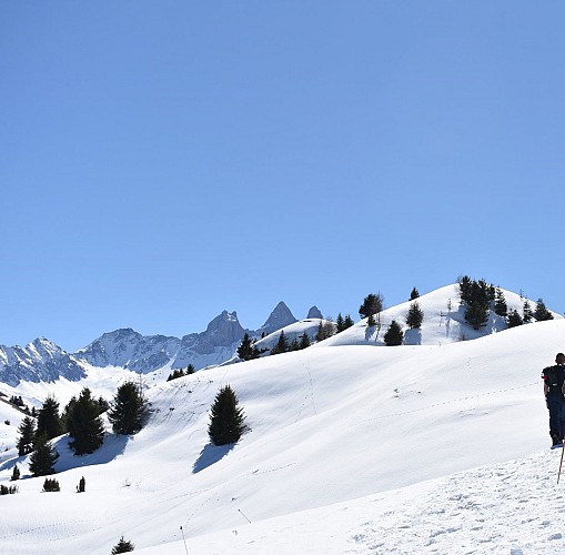 Boucle du Garde Chasse