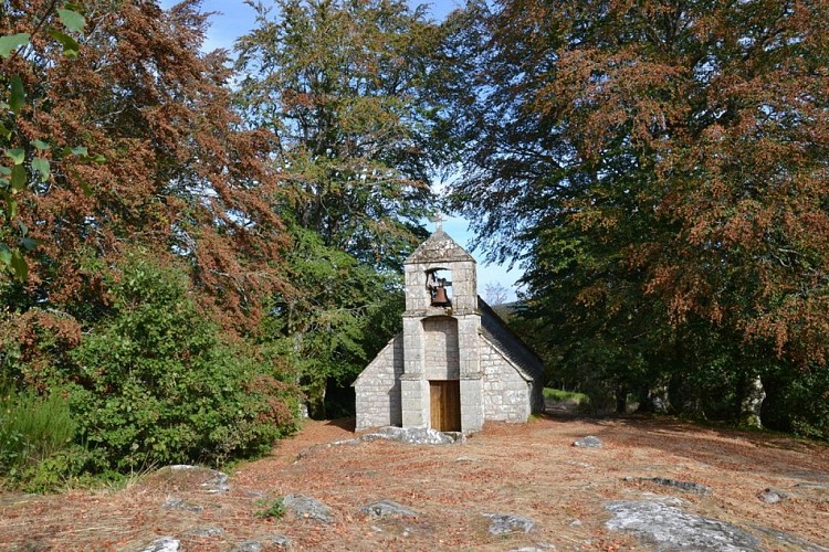 Circuit cyclo sportif au Coeur de Millevaches
