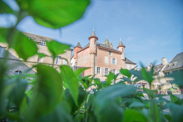 Cyclo - Circuit sportif Pays de Meymac - 80 km