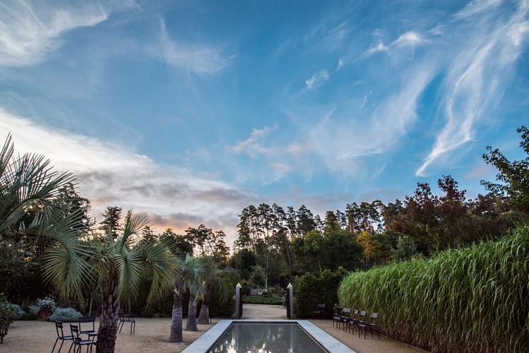 Circuit cyclo sportif Xaintrie Blanche