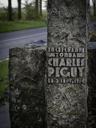 Mémorial Charles Péguy
