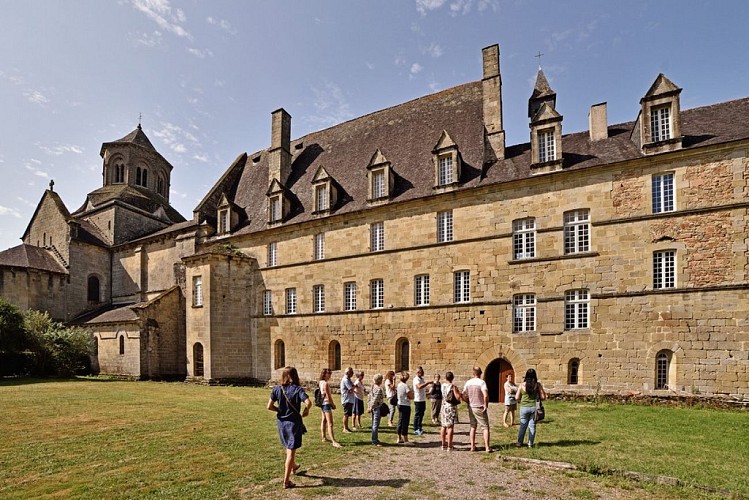 Circuit cyclo sportif Circuit panoramique