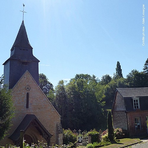 Eglise-2--Alain-Le-Borgne