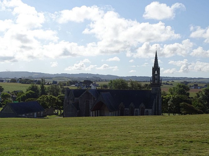 Sainte-Anne-la-Palud