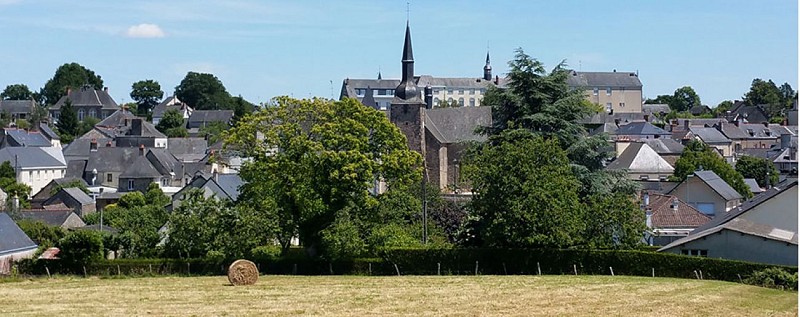 Circuit de l'Aumarin