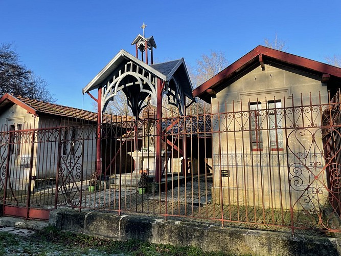 Chapelle Saint-Joseph