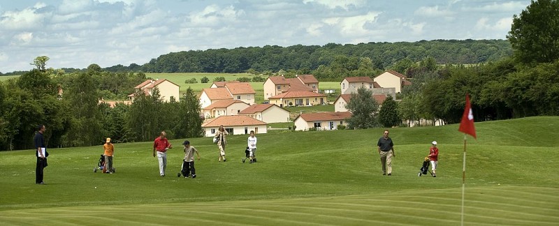 Golf de Combles-en-Barrois