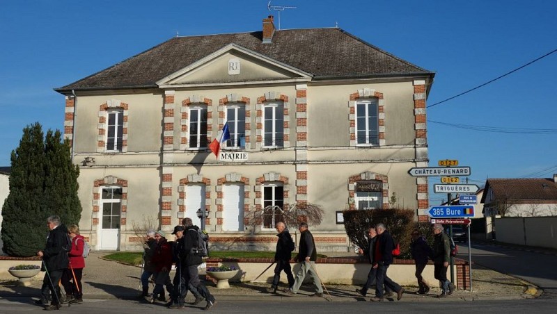 Circuit des Janins et des Seguins