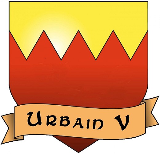 Logo Urbain V