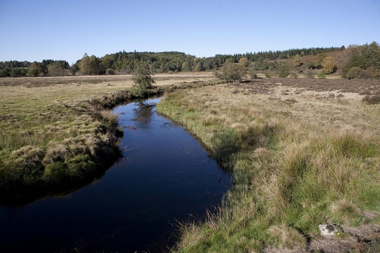 Circuit cyclo sportif Bol d'Or des Monédières_2